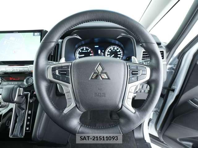 Mitsubishi DELICA 2025-03 6611502-13