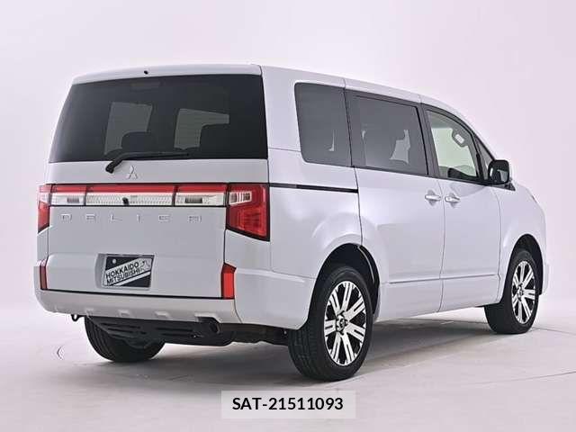Mitsubishi DELICA 2025-03 6611502-18