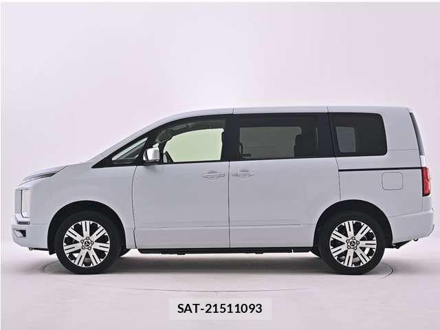 Mitsubishi DELICA 2025-03 6611502-2