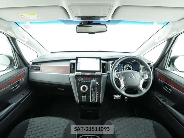 Mitsubishi DELICA 2025-03 6611502-4