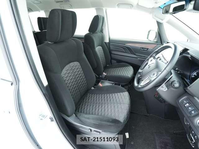 Mitsubishi DELICA 2025-03 6611502-5