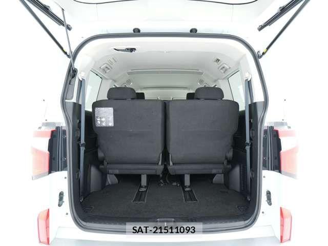 Mitsubishi DELICA 2025-03 6611502-8
