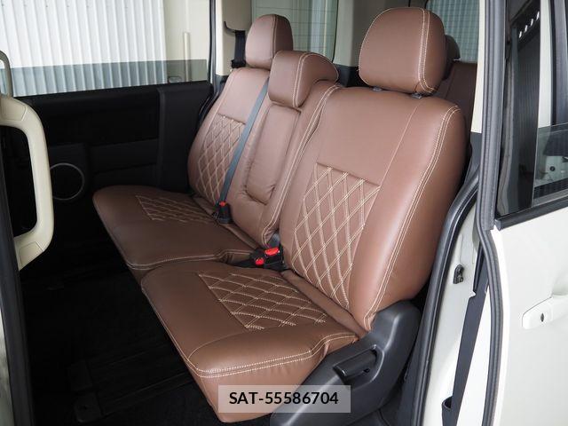 Mitsubishi DELICA 2018-05 6611531-9