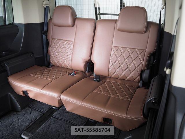 Mitsubishi DELICA 2018-05 6611531-10