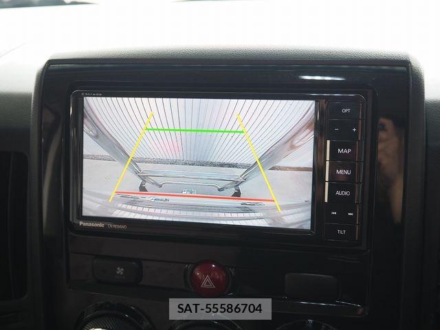 Mitsubishi DELICA 2018-05 6611531-12