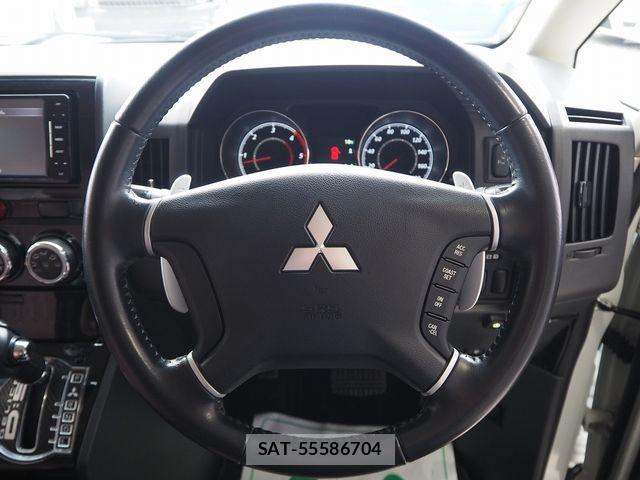 Mitsubishi DELICA 2018-05 6611531-15