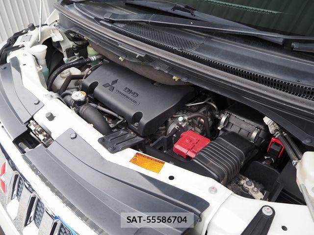 Mitsubishi DELICA 2018-05 6611531-19
