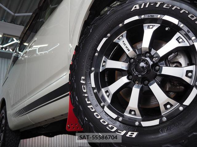 Mitsubishi DELICA 2018-05 6611531-22