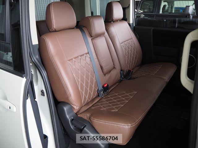 Mitsubishi DELICA 2018-05 6611531-23