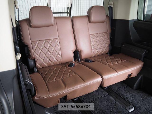 Mitsubishi DELICA 2018-05 6611531-24
