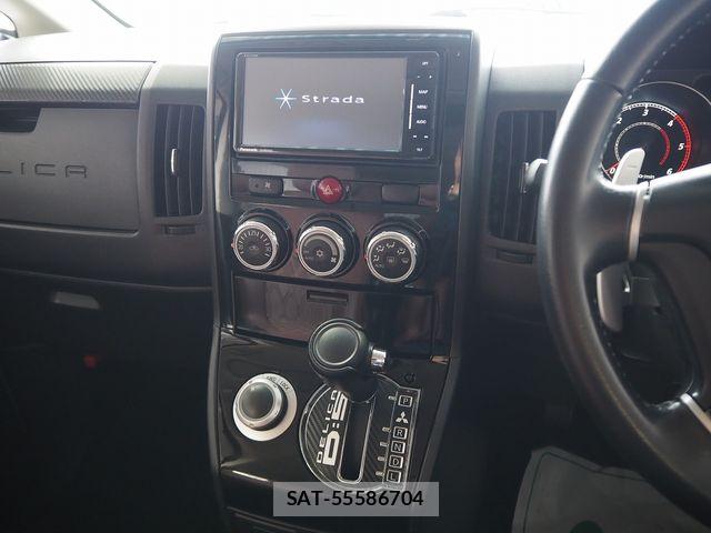 Mitsubishi DELICA 2018-05 6611531-26