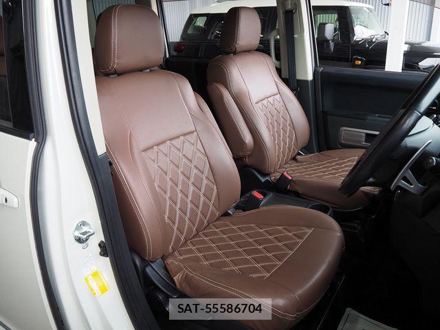 Mitsubishi DELICA 2018-05 6611531-7