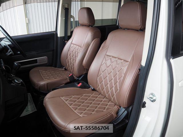 Mitsubishi DELICA 2018-05 6611531-8