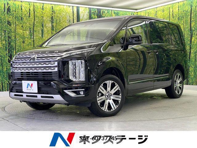 Mitsubishi DELICA 2021-01 6611513-0
