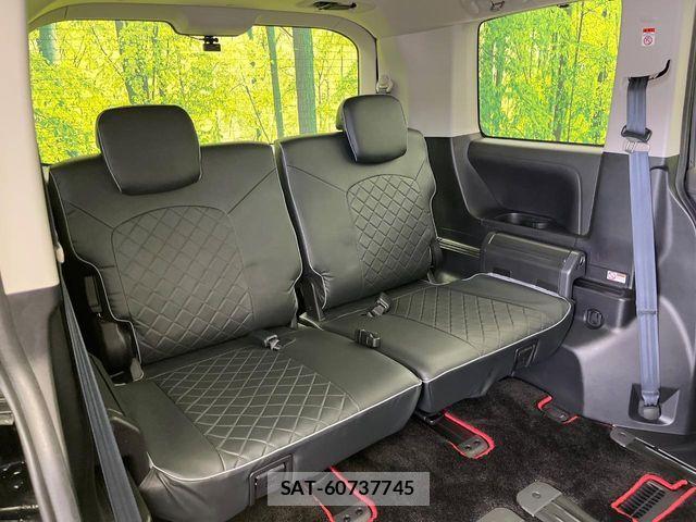 Mitsubishi DELICA 2021-01 6611513-10