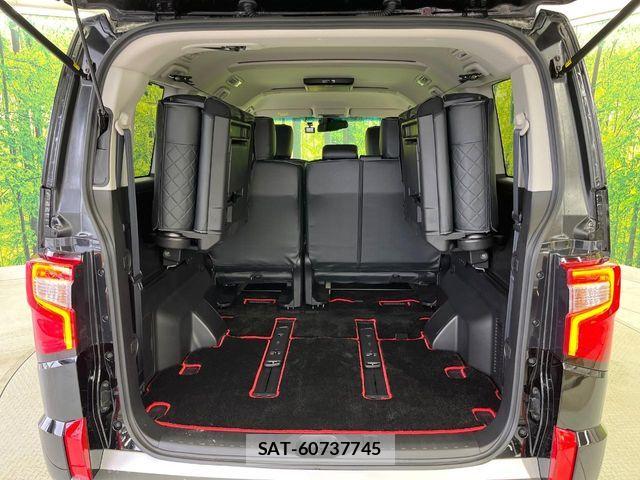 Mitsubishi DELICA 2021-01 6611513-11
