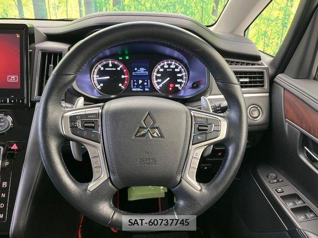 Mitsubishi DELICA 2021-01 6611513-12
