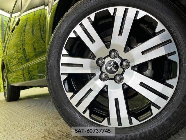 Mitsubishi DELICA 2021-01 6611513-14