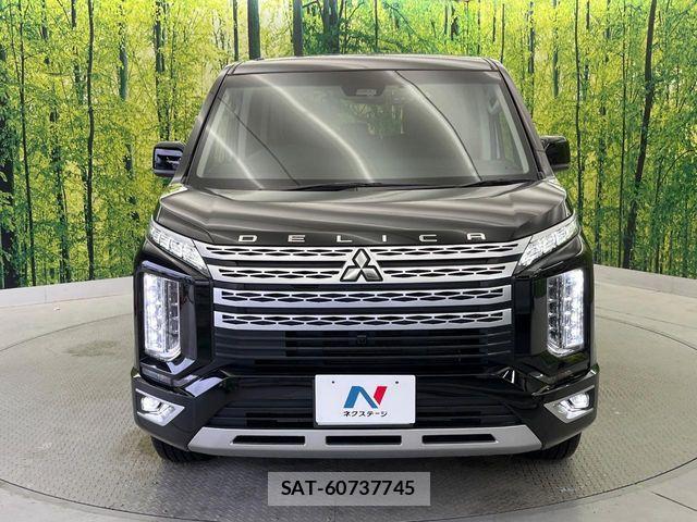 Mitsubishi DELICA 2021-01 6611513-15