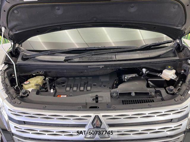 Mitsubishi DELICA 2021-01 6611513-18