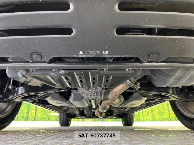 Mitsubishi DELICA 2021-01 6611513-19