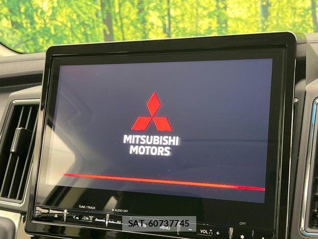 Mitsubishi DELICA 2021-01 6611513-3