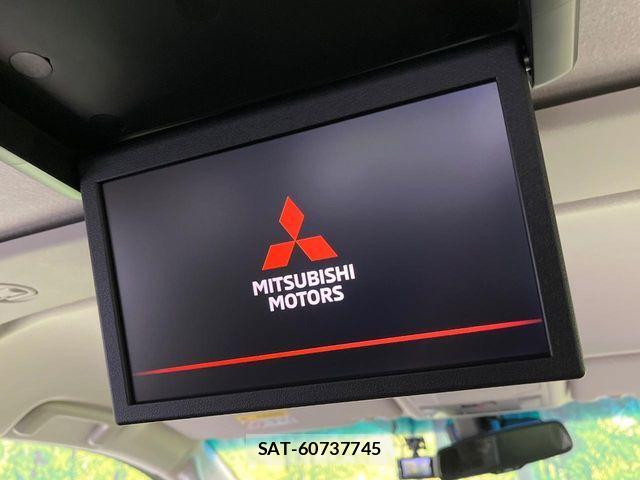 Mitsubishi DELICA 2021-01 6611513-4