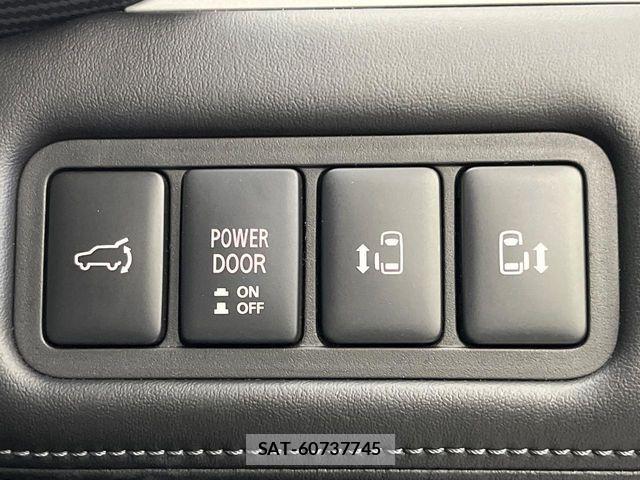 Mitsubishi DELICA 2021-01 6611513-5