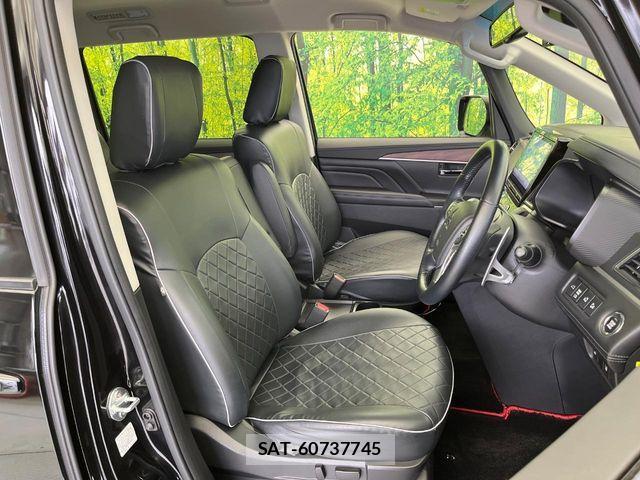 Mitsubishi DELICA 2021-01 6611513-8