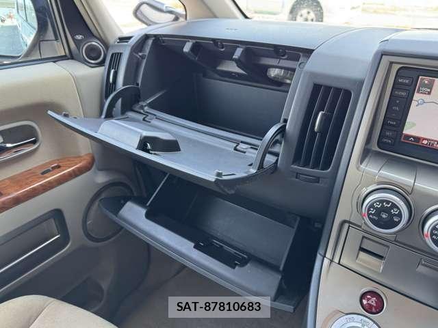 Mitsubishi DELICA 2007-03 6611539-10