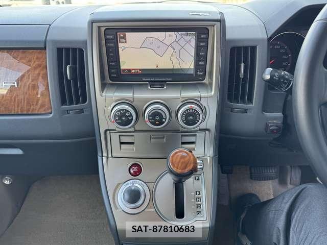 Mitsubishi DELICA 2007-03 6611539-11