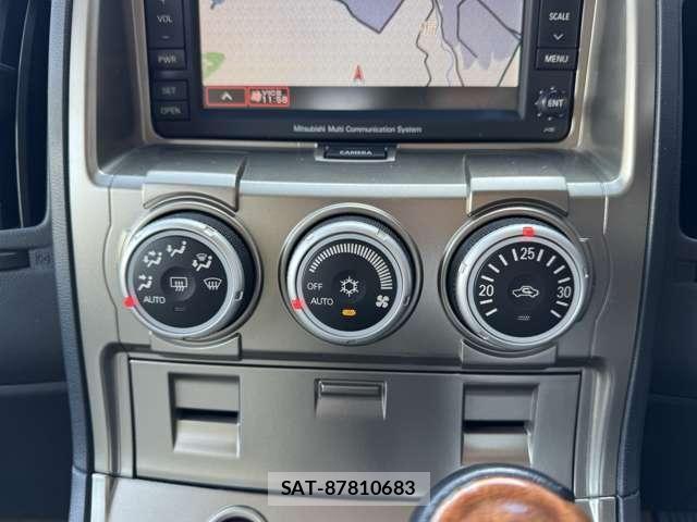 Mitsubishi DELICA 2007-03 6611539-14