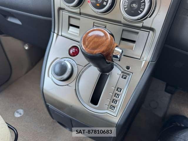 Mitsubishi DELICA 2007-03 6611539-15