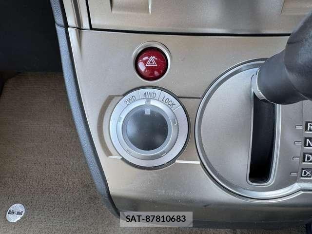 Mitsubishi DELICA 2007-03 6611539-16