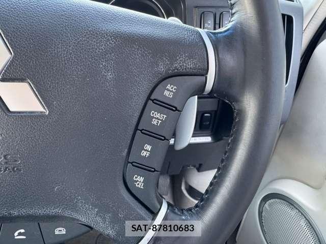 Mitsubishi DELICA 2007-03 6611539-18