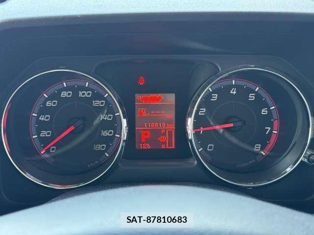 Mitsubishi DELICA 2007-03 6611539-19