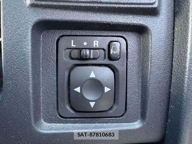 Mitsubishi DELICA 2007-03 6611539-21