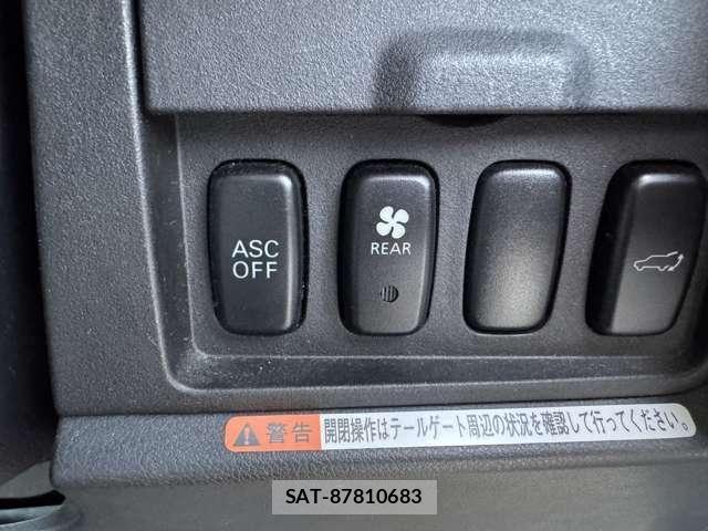 Mitsubishi DELICA 2007-03 6611539-22