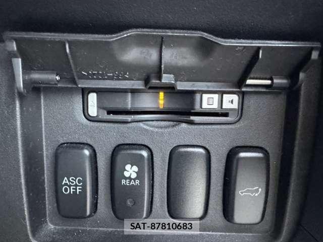 Mitsubishi DELICA 2007-03 6611539-23