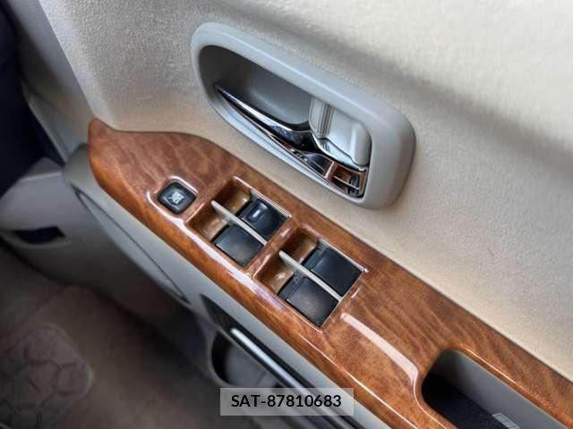 Mitsubishi DELICA 2007-03 6611539-24