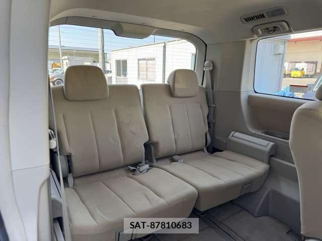 Mitsubishi DELICA 2007-03 6611539-28