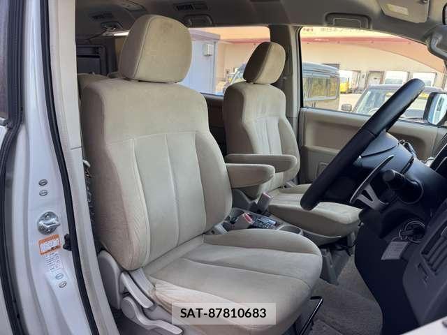 Mitsubishi DELICA 2007-03 6611539-6