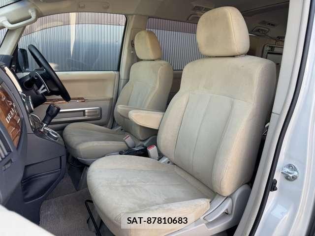 Mitsubishi DELICA 2007-03 6611539-7