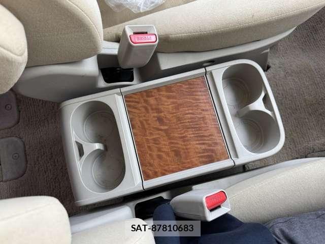 Mitsubishi DELICA 2007-03 6611539-8