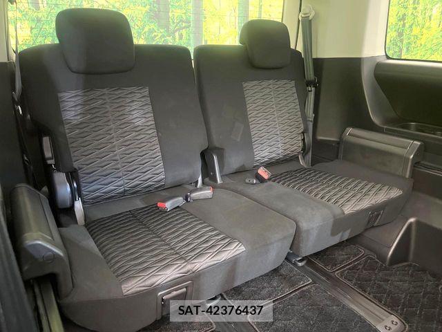 Mitsubishi DELICA 2021-08 6611508-9
