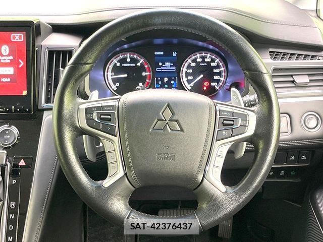 Mitsubishi DELICA 2021-08 6611508-11