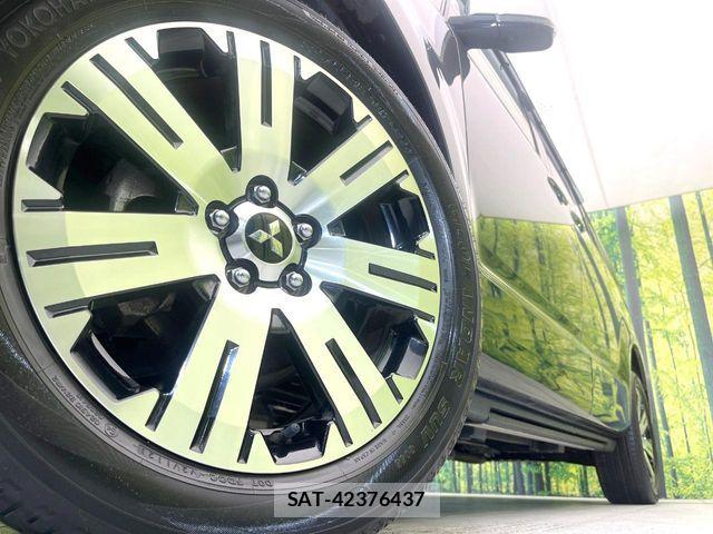 Mitsubishi DELICA 2021-08 6611508-13
