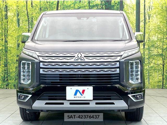 Mitsubishi DELICA 2021-08 6611508-14