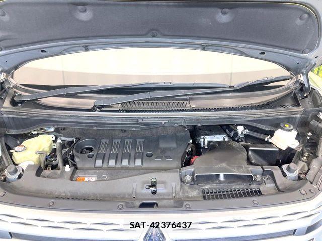 Mitsubishi DELICA 2021-08 6611508-17