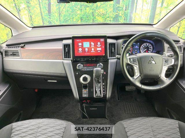 Mitsubishi DELICA 2021-08 6611508-1